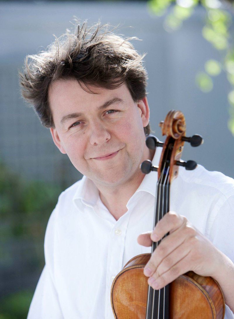 Jon Thorne - استاد profile picture