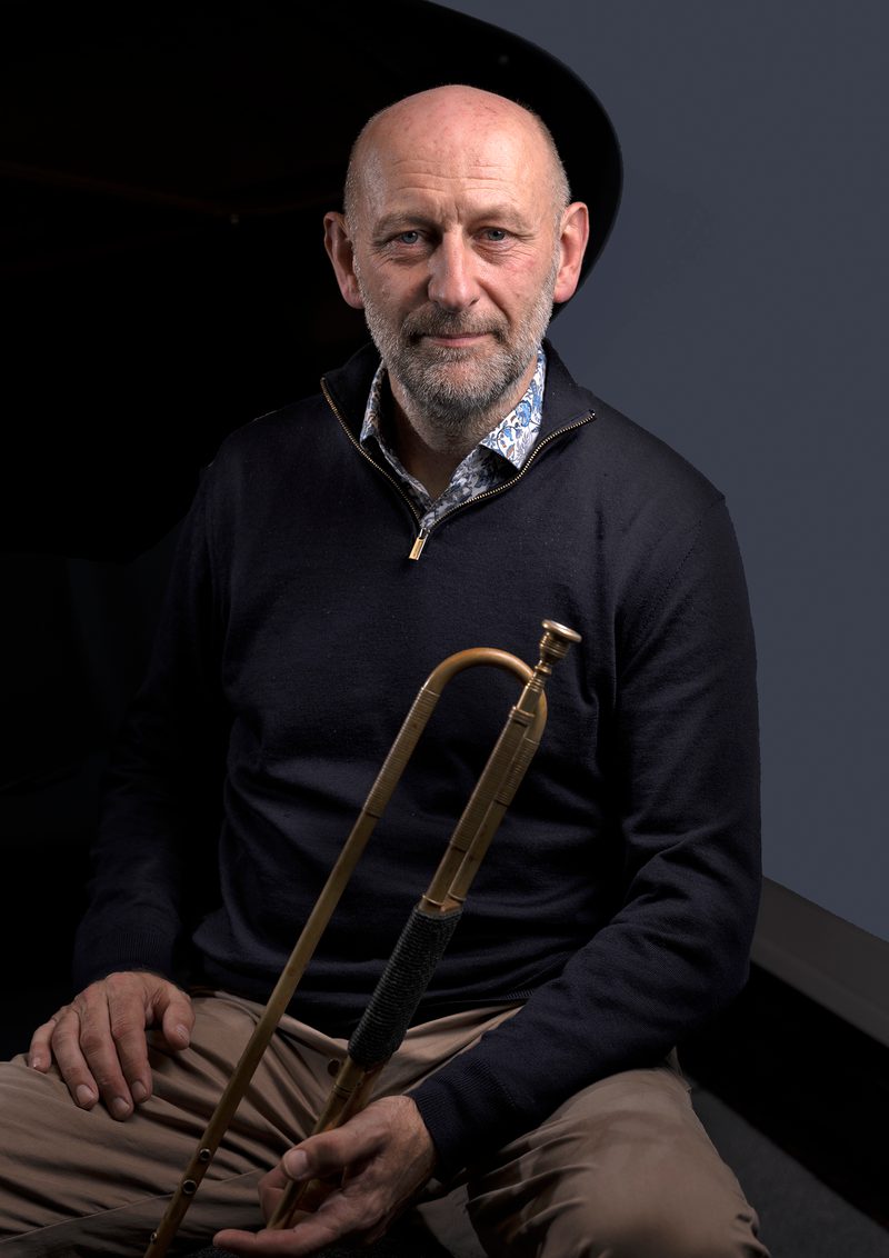John Hutchins