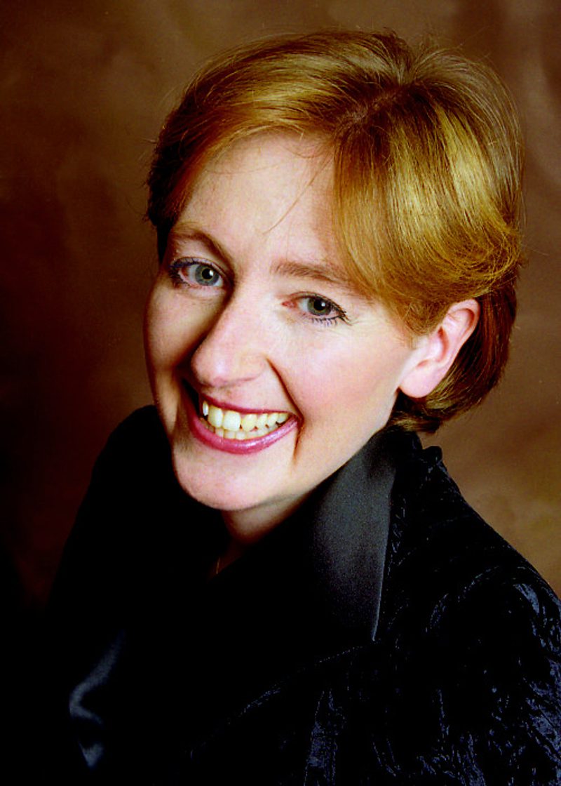 Laura Jellicoe - استاد profile picture