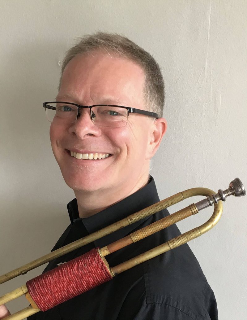 Robert Farley - استاد profile picture