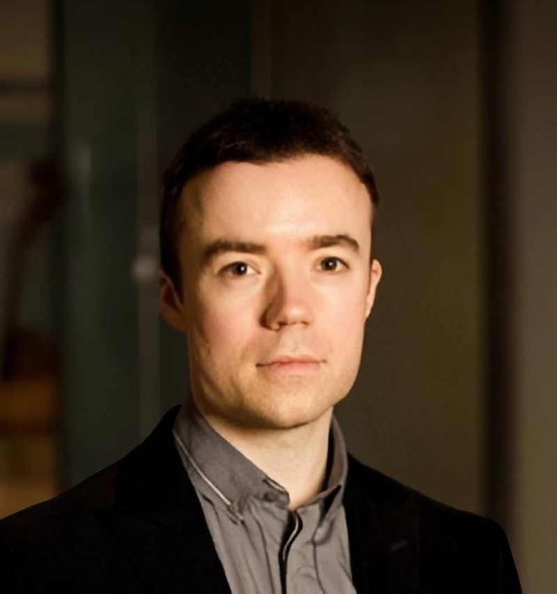 Roderick Chadwick - مدرس ارشد profile picture