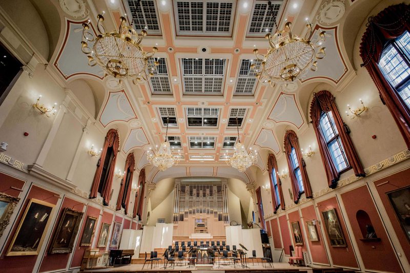 Home | Royal Academy of Music
