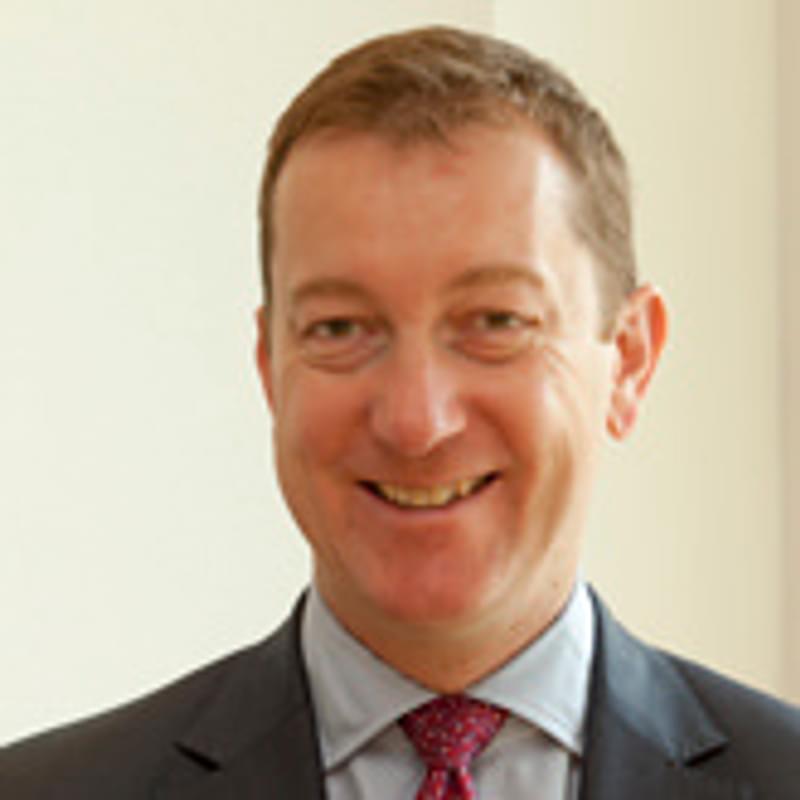 Hamish Forsyth headshot