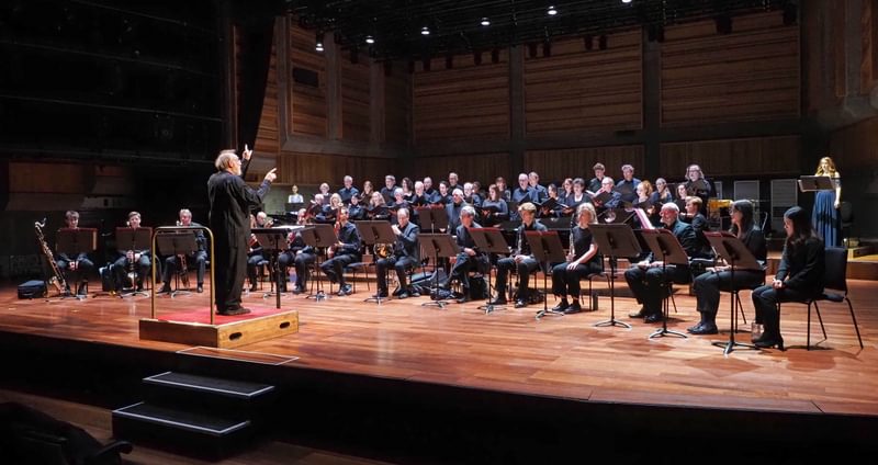 The London Sinfonietta