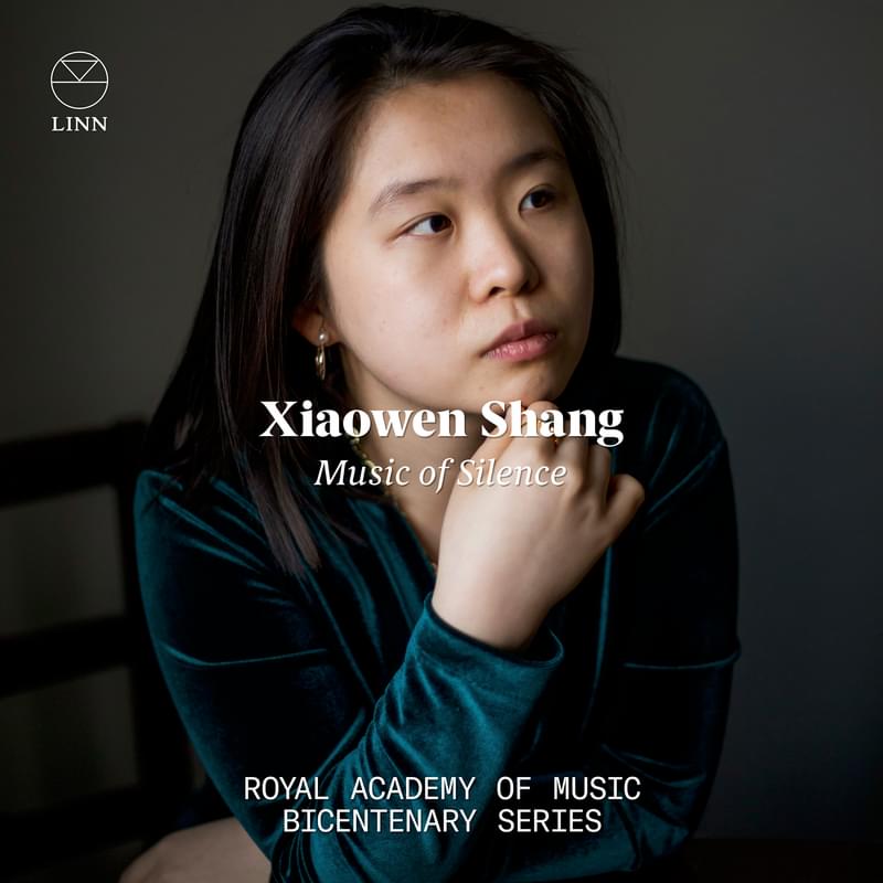 Xiaowen Shang portrait