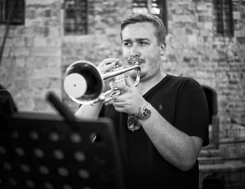 Tom walsh portrait