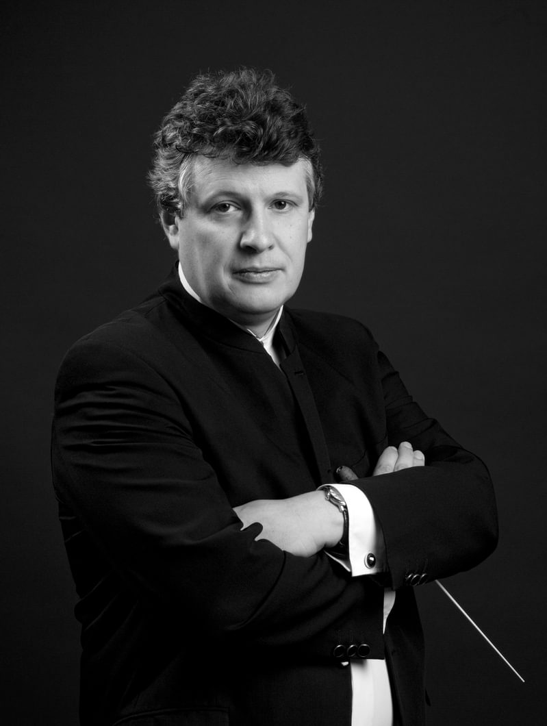 Portrait of Alexander Walker