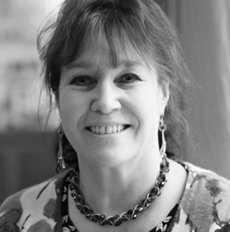 Ann James - مدرس profile picture