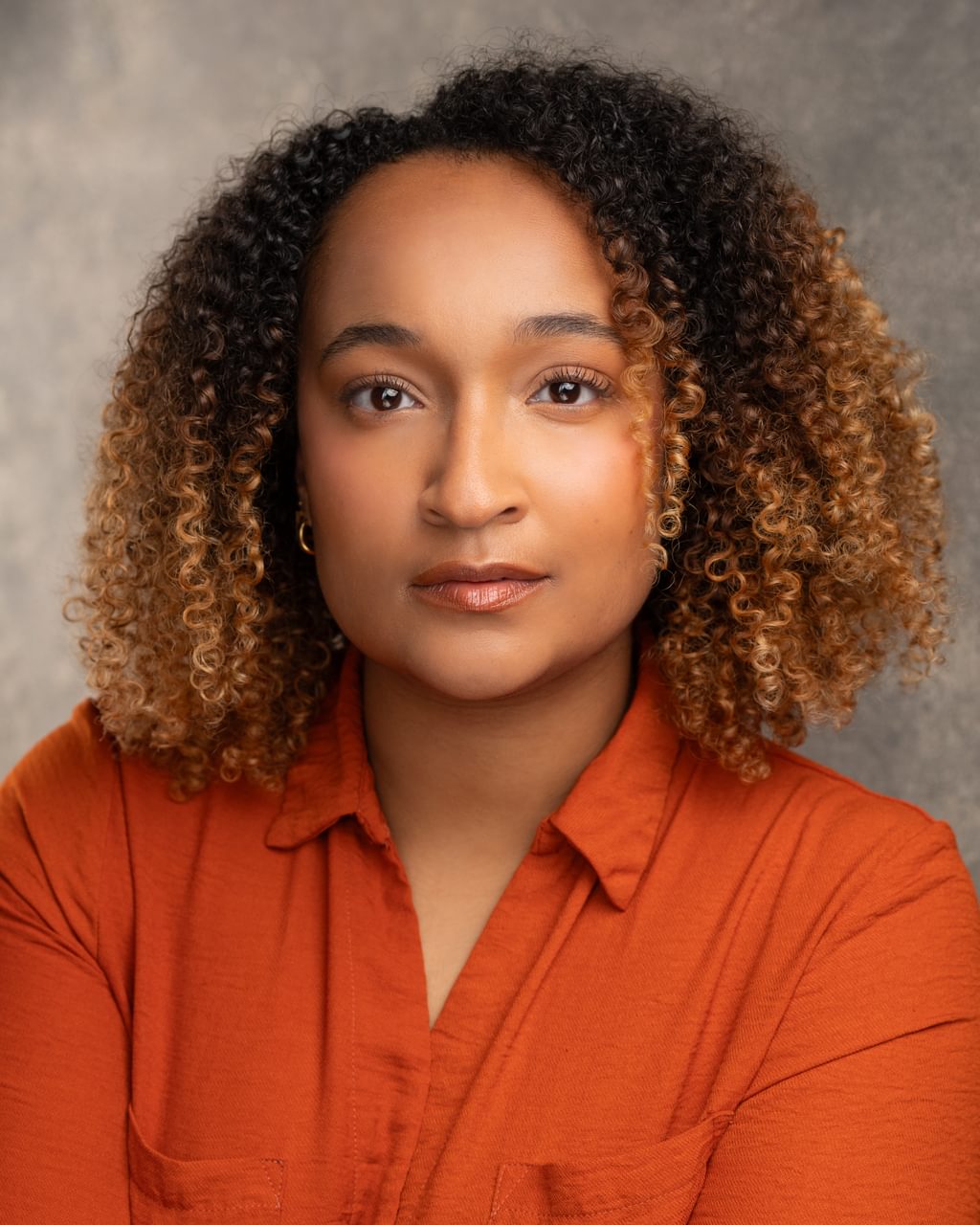 Georgia Blessitt Headshot