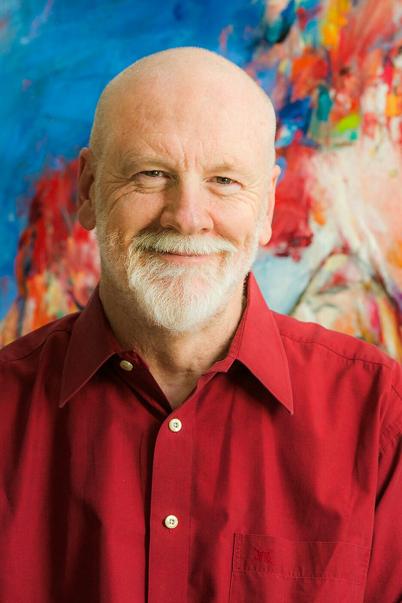 Brett Dean - استاد مهمان profile picture