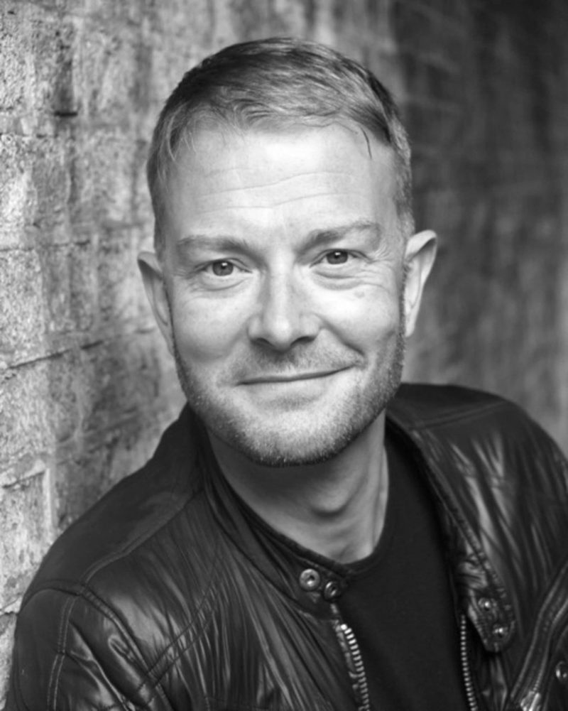 David Ashley - مدرس profile picture