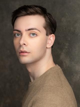 Alex Kirk Headshot