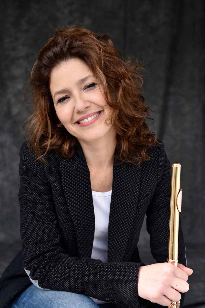 Silvia Careddu - استاد profile picture
