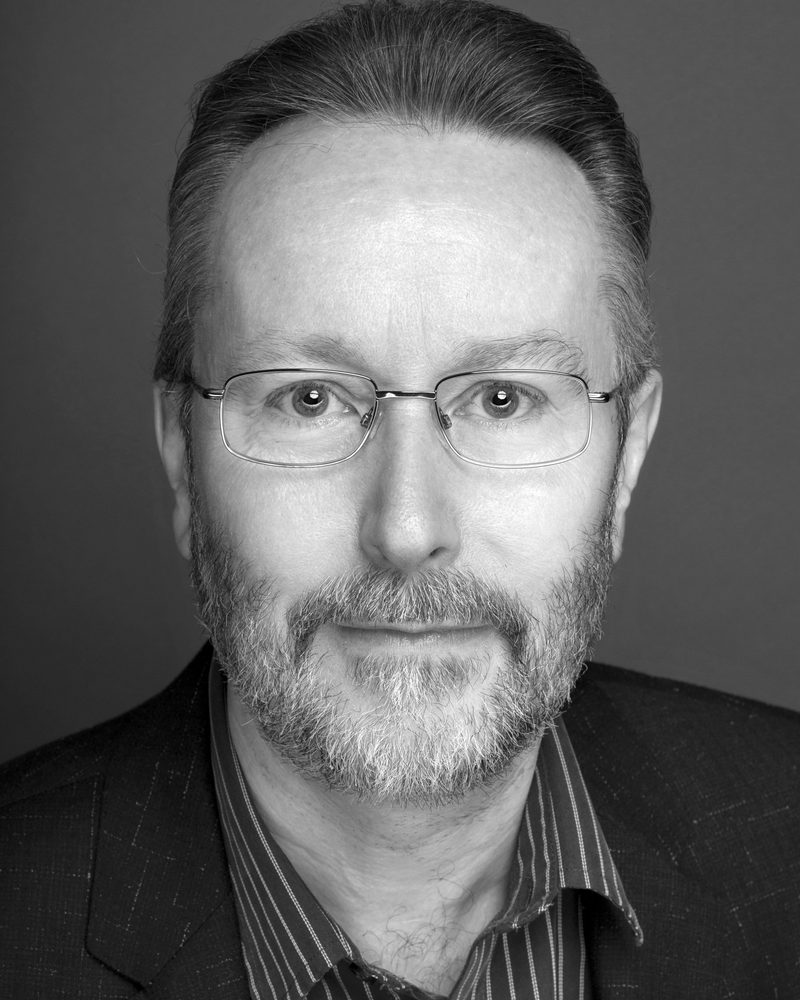 Mark Warman