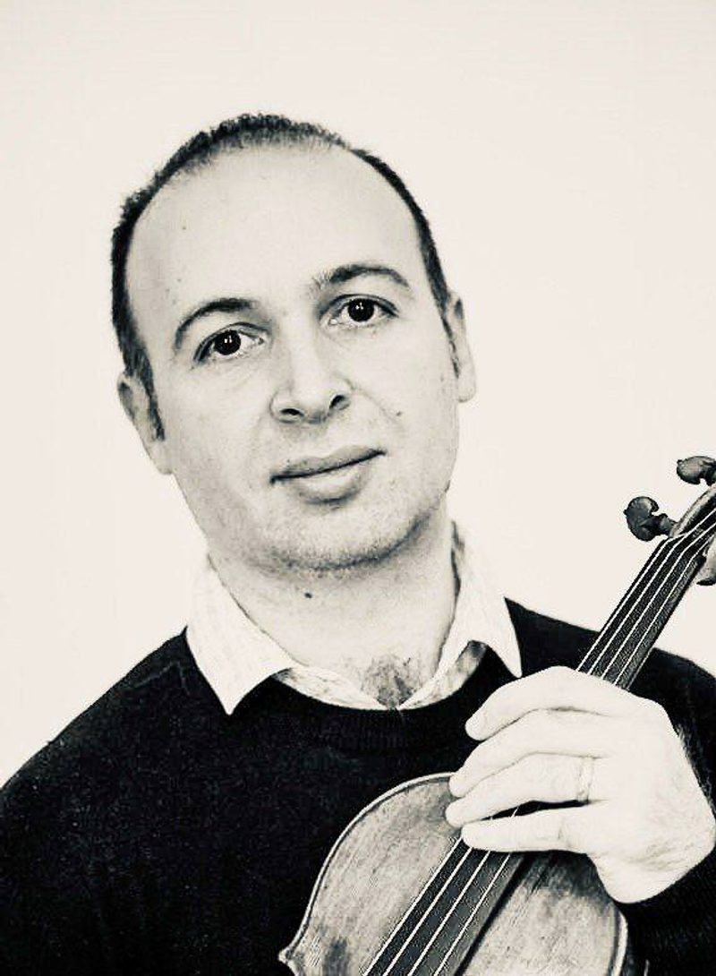 Benjamin Wragg - مربی profile picture
